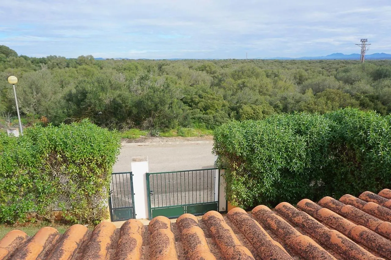 Villa Sa Rapita / Es Trenc Campos  0*, Campos (Mallorca) Spanien