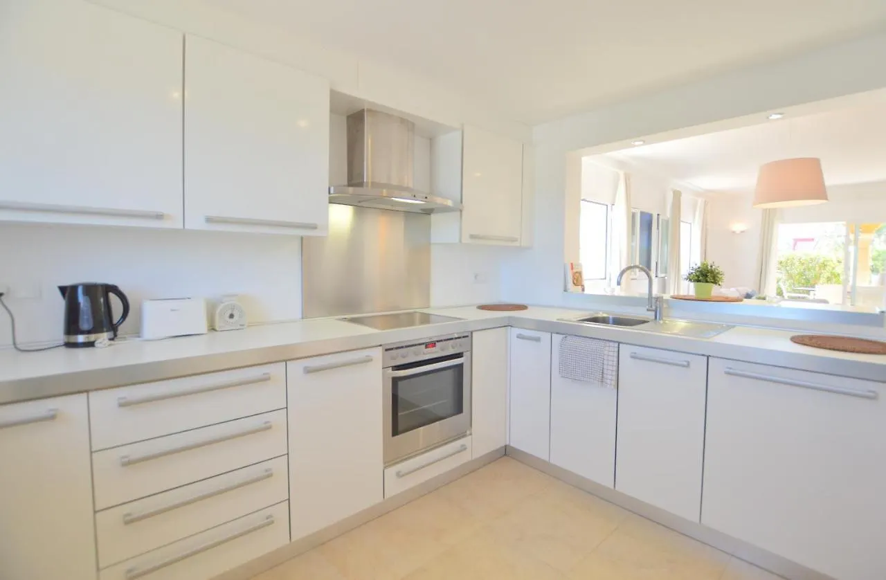 Villa Sa Rapita / Es Trenc Campos  Campos (Mallorca)