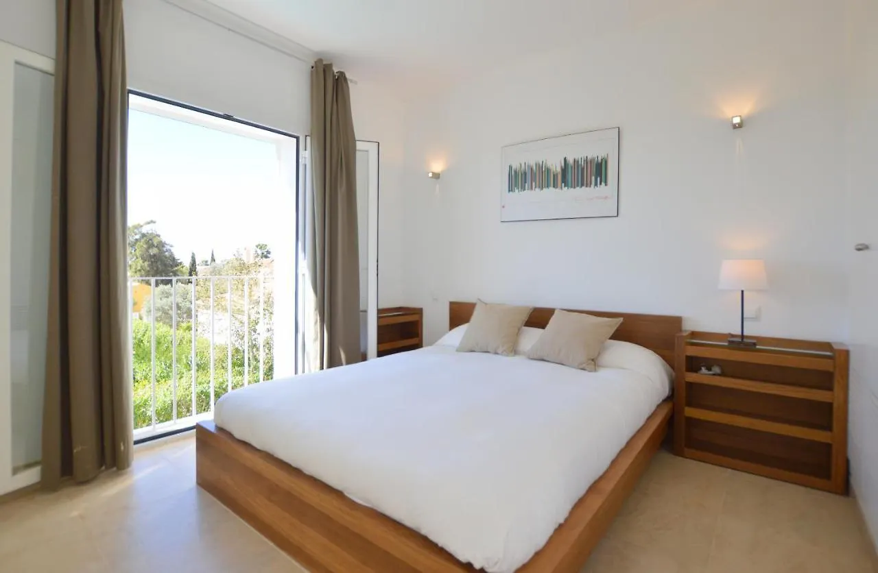 Villa Sa Rapita / Es Trenc Campos