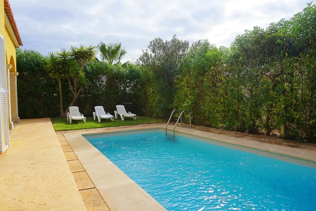 Villa Sa Rapita / Es Trenc Campos  0*, Campos (Mallorca) Spanien